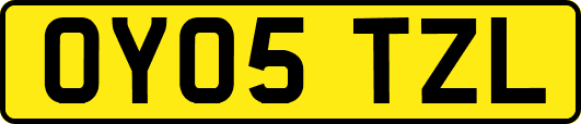 OY05TZL