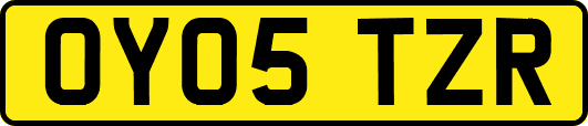 OY05TZR