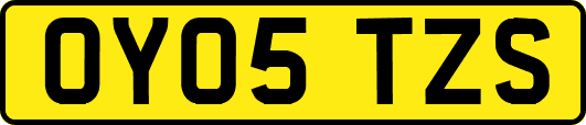 OY05TZS