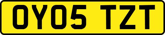 OY05TZT