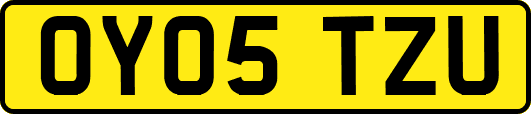 OY05TZU