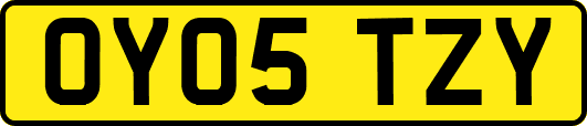 OY05TZY