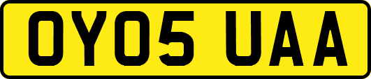 OY05UAA