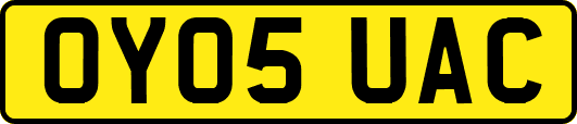 OY05UAC