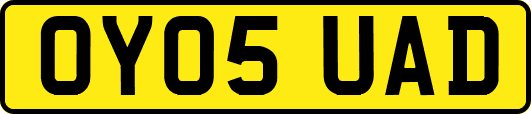 OY05UAD