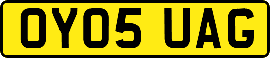 OY05UAG