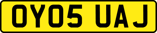 OY05UAJ