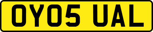 OY05UAL