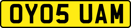 OY05UAM