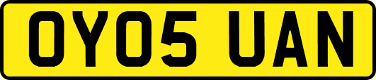 OY05UAN