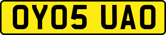 OY05UAO
