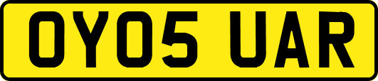 OY05UAR