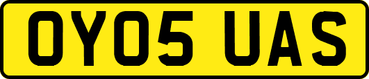 OY05UAS
