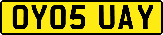 OY05UAY