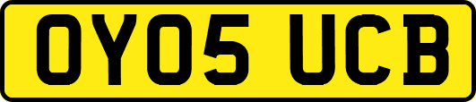 OY05UCB