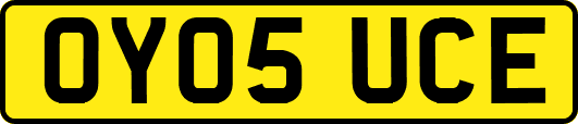 OY05UCE