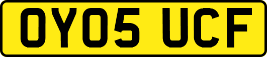 OY05UCF