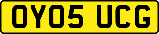 OY05UCG