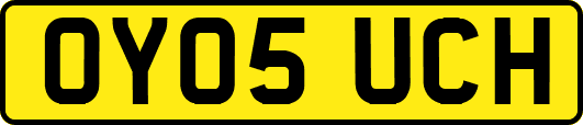OY05UCH