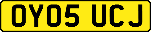 OY05UCJ