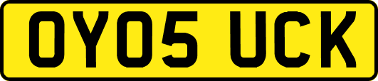 OY05UCK