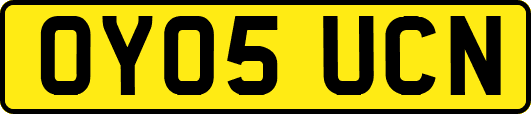 OY05UCN