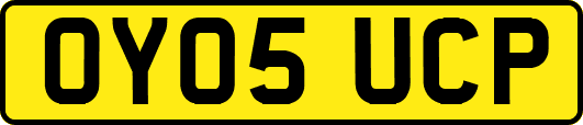 OY05UCP
