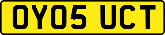 OY05UCT