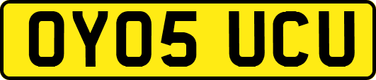 OY05UCU