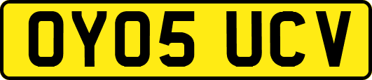 OY05UCV
