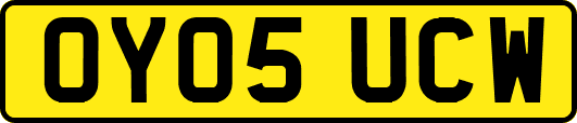 OY05UCW