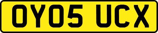 OY05UCX