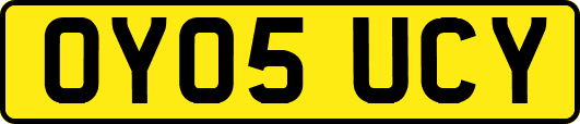 OY05UCY