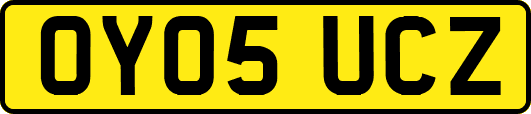 OY05UCZ