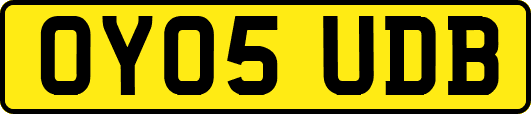 OY05UDB