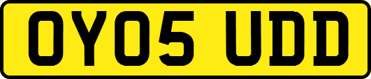 OY05UDD