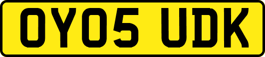OY05UDK