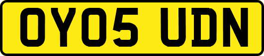 OY05UDN