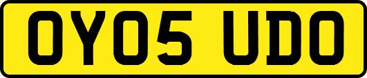 OY05UDO