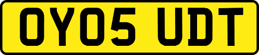 OY05UDT