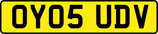 OY05UDV