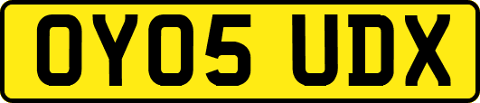 OY05UDX