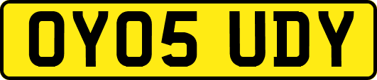 OY05UDY