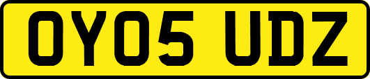 OY05UDZ
