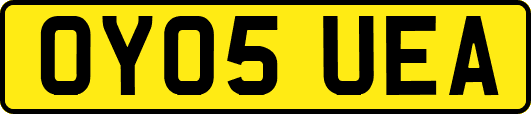 OY05UEA