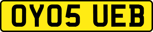 OY05UEB