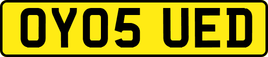 OY05UED