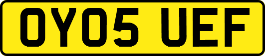 OY05UEF