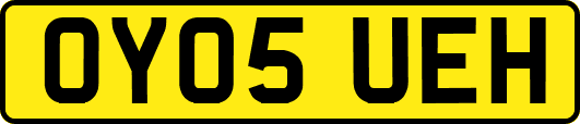 OY05UEH