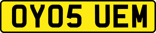 OY05UEM
